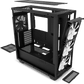 NZXT Case H7 Elite 2023 Black Midi ATX ( CM-H71EB-02) - Kasë kompjuteri - e zezë