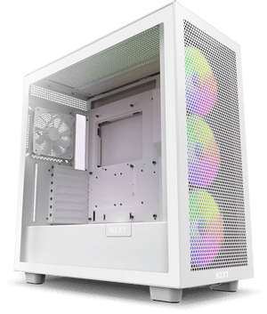 AMD Ryzen 7 7800X3D / 64GB DDR5 / 1TB SSD NVMe / RTX 4080 SUPER 16GB