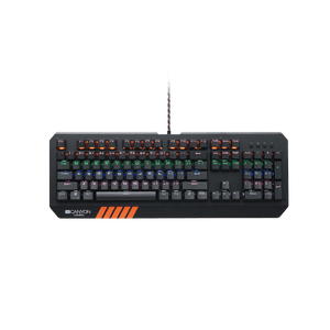 Mechanical Gaming Keyboard Hazard GK-6