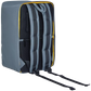 Carry-on backpack for lowcost airlines CSZ-01