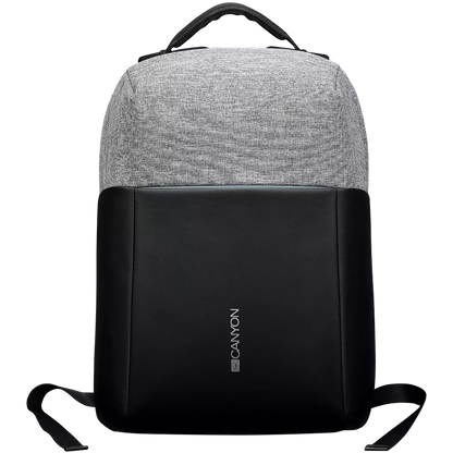 Anti-theft backpack for 15.6'' laptops BP-G9