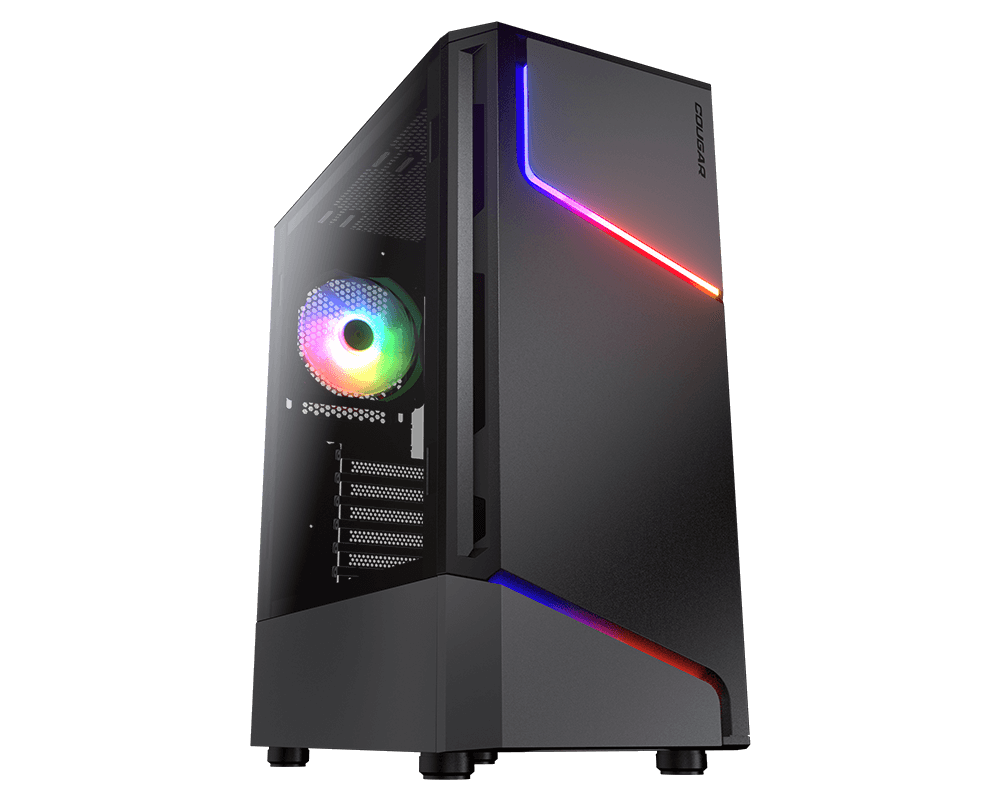 Amd Ryzen7 5700X3D / 32GB DDR4 / 500GB SSD / RTX 4060 8GB