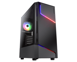 Ryzen 7 ™ 5700X / 16GB Ram / 500GB SSD NVMe / RTX 3050 8GB