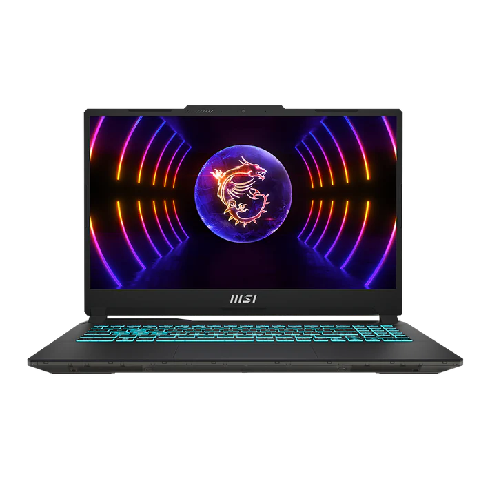 Laptop MSI Cyborg 15 A12VF