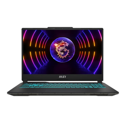 Laptop MSI Cyborg 15 A12VF