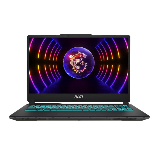 Laptop MSI Cyborg 15 A12VF