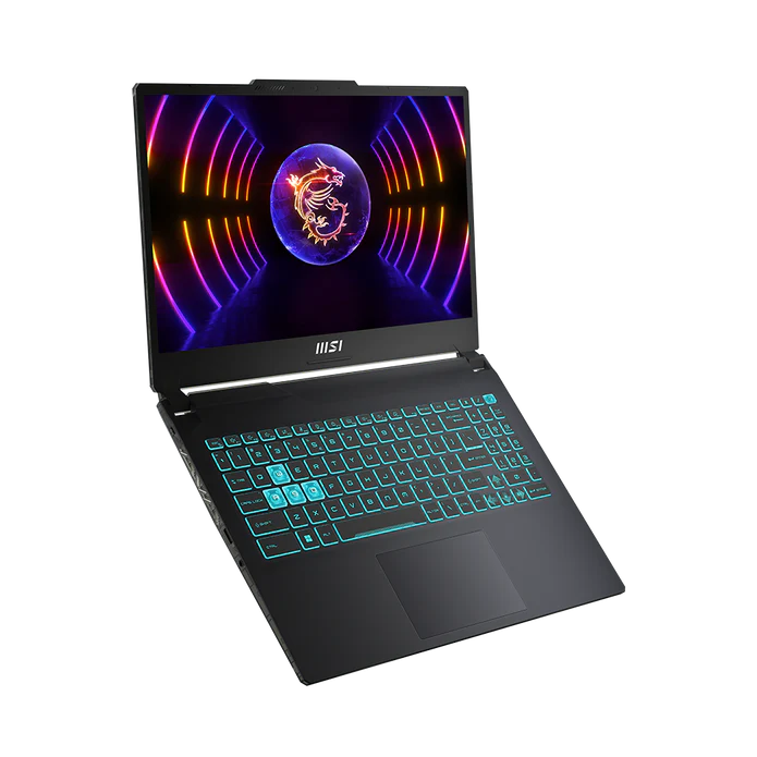 Laptop MSI Cyborg 15 A12VF