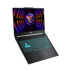 Laptop MSI Cyborg 15 A12VF