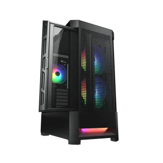 Amd Ryzen 7 5700X3D / 32-GB / 1TB SSD NVMe / RTX 5060 Ti 16-GB GDDR7