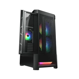 Amd Ryzen 7 5700X3D / 32-GB / 1TB SSD NVMe / RTX 5060 Ti 16-GB GDDR7