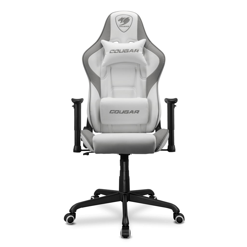 Cougar Armor Elite White
