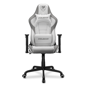 Cougar Armor Elite White