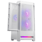 Kasë Cougar Duoface RGB, Midi Tower