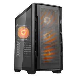 AMD RYZEN 7 8400F / 32-GB RAM / 1TB SSD NVMe / RTX 4060 8-GB GDDR 6