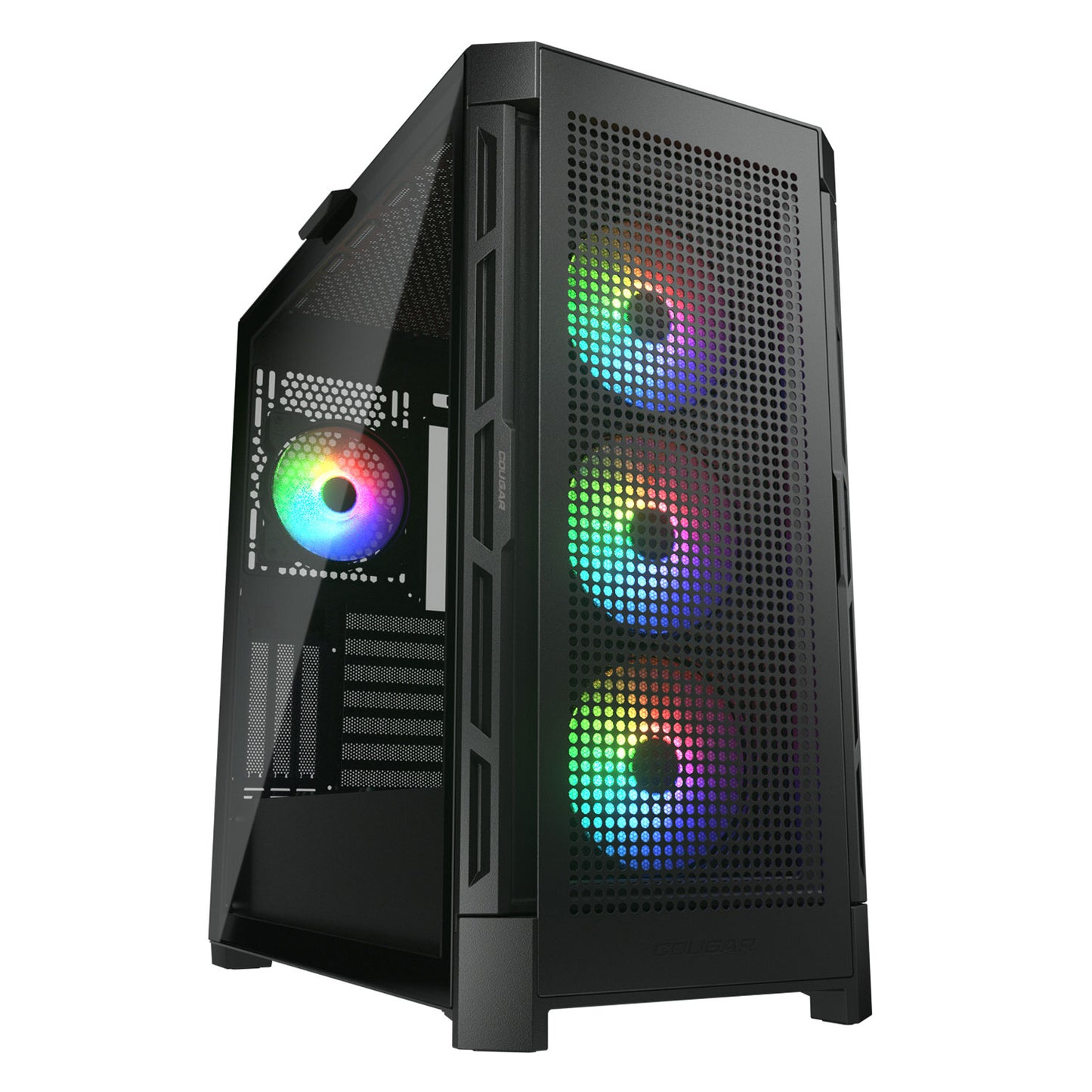 Ryzen ® 7 9800X3D / 32-GB DDR5 / 1TB SSD / RTX 4060 TI 16GB