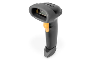 DIGITUS - barcode scanner