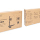 DIGITUS Single monitor stand