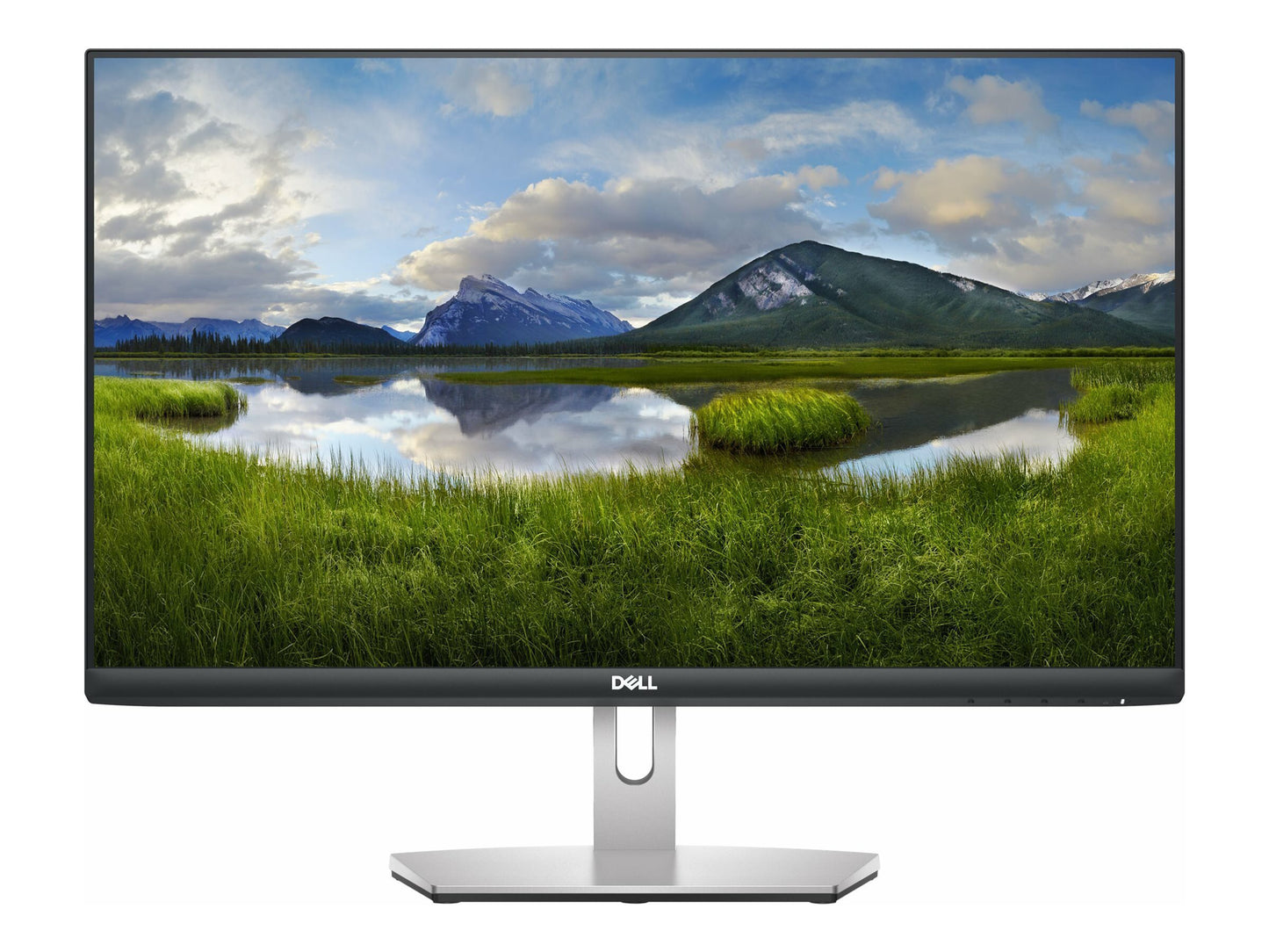 DELL 23.8" S2421HN FreeSync IPS Monitor