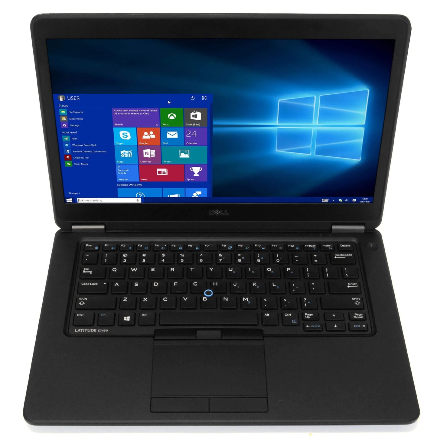 DELL LATITUDE 7450