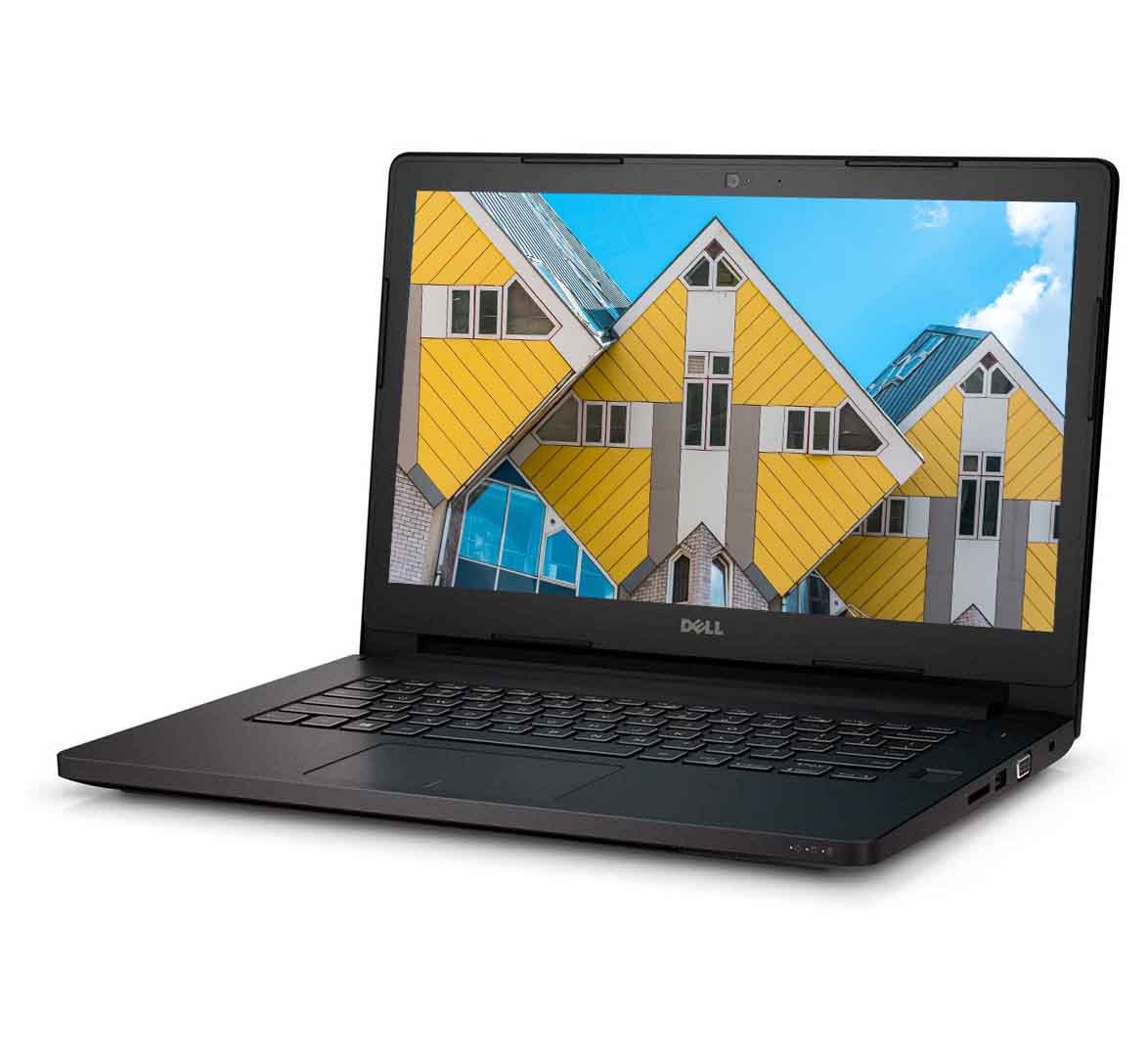 DELL Latitude 3470