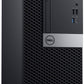 Dell OptiPlex 7070  - Intel CoreI5-9500 / 16 /  256