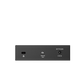 5-Port Fast Ethernet Unmanaged Desktop Switch DES-105