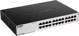 D-LINK GO-SW-24G