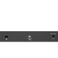 8-Port Fast Ethernet Unmanaged Desktop Switch