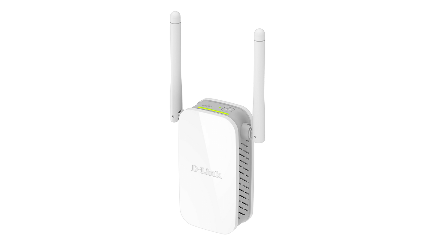 D-Link N300 DAP-1325   WiFi Range Extender