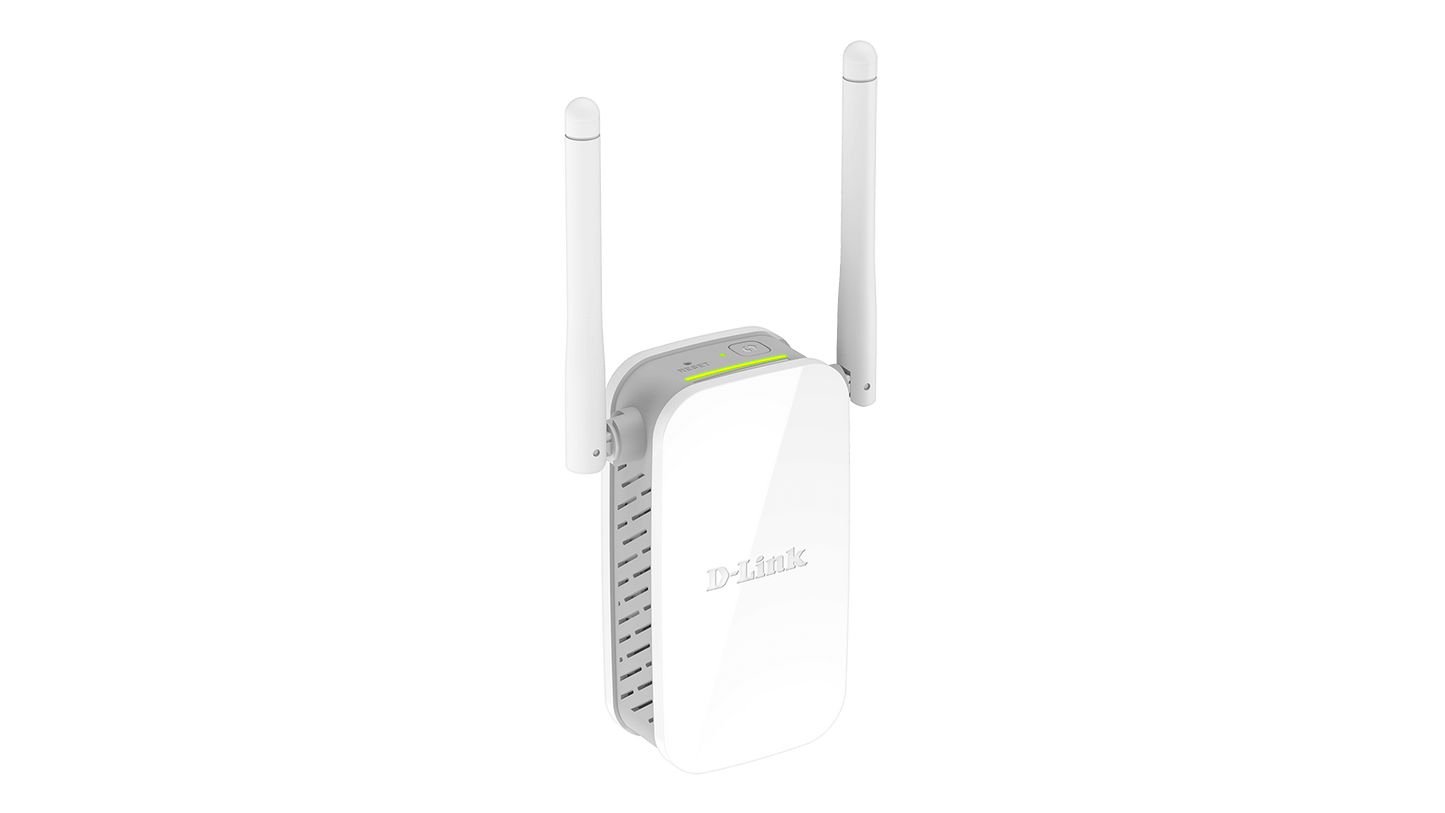 D-Link N300 DAP-1325   WiFi Range Extender