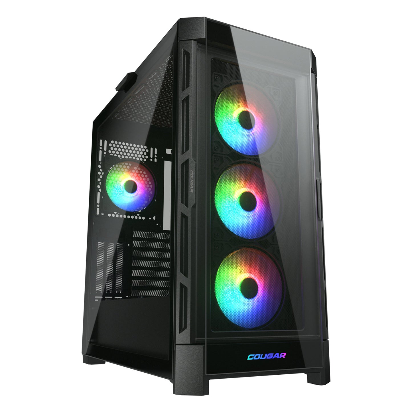 Ryzen ® 7 9800X3D / 32-GB DDR5 / 1TB SSD / RTX 4060 TI 16GB