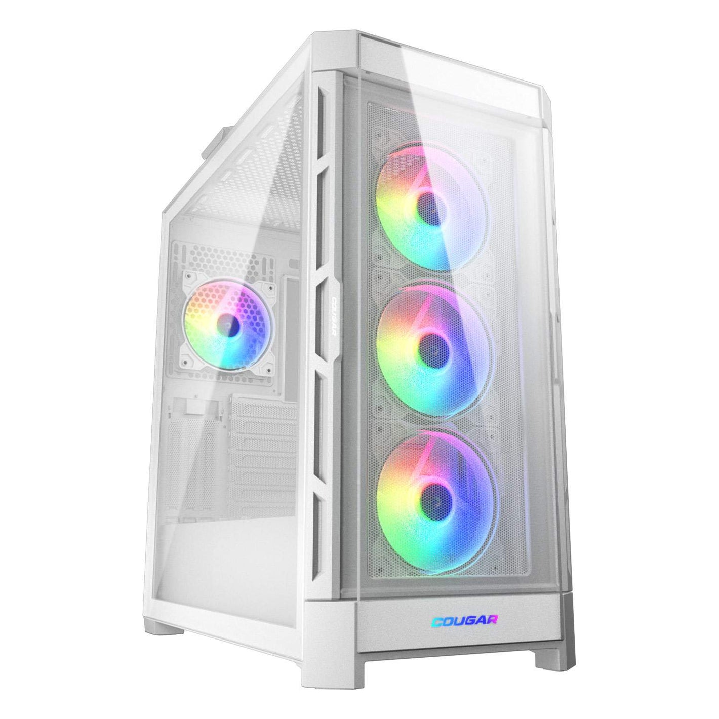 Ryzen 7 9850X3D / 32GB Ram / 1TB SSD / 9070XT 16GB
