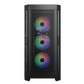 AMD RYZEN 7 9800X3D / 32GB DDR5 / 1TB SSD NVMe / RTX 5070 TI 16GB Msi Trio