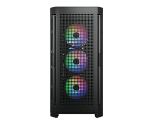 AMD RYZEN 7 9800X3D / 32GB DDR5 / 1TB SSD NVMe / RTX 5070 TI 16GB Msi Trio