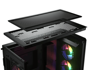 Ryzen 7 7800X3D /16 GB Ram / 1TB SSD Nvme / RTX 5070 12GB