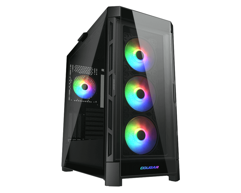 Ryzen ® 7 9800X3D / 32-GB DDR5 / 1TB SSD / RTX 4060 TI 16GB