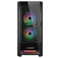 Kasë COUGAR DUOFACE RGB Mid Tower Case