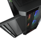 Kasë COUGAR DUOFACE RGB Mid Tower Case