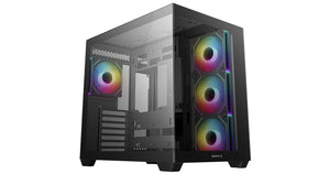 RYZEN 7 9800X3D / 32GB / 2TB SSD / RTX 5070 12GB