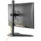DIGITUS Single monitor stand