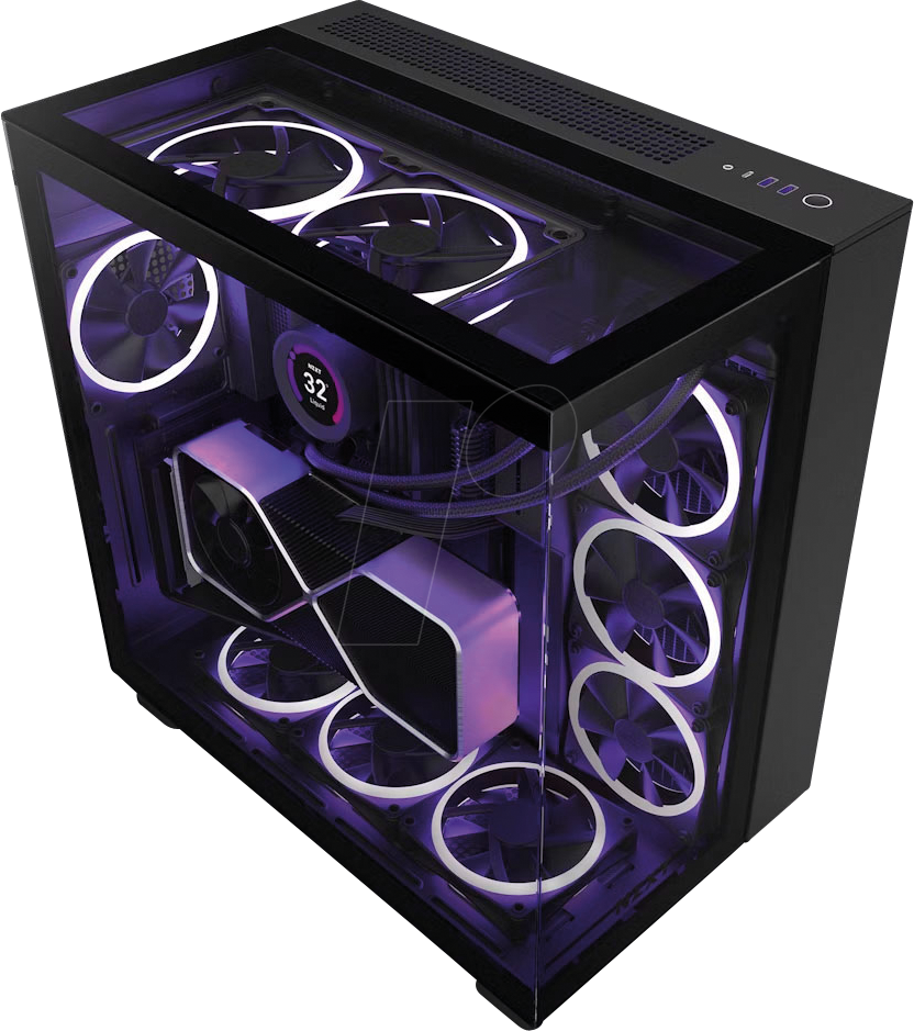 Intel Core ®  i9-14900Kf