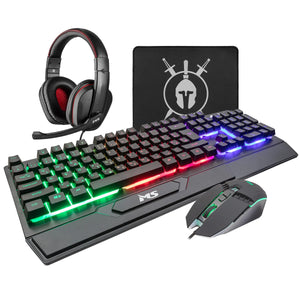SET Ms Elite C500