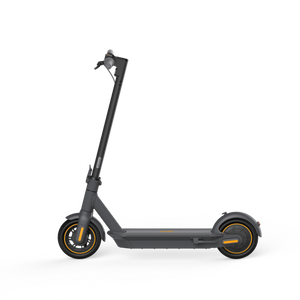 E-SCOOTER MAX