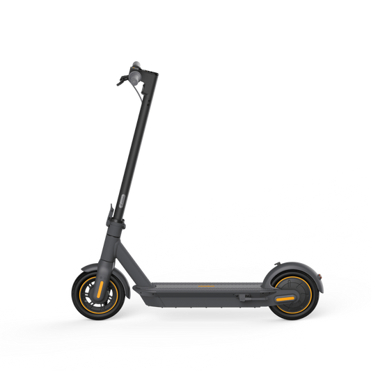 E-SCOOTER MAX