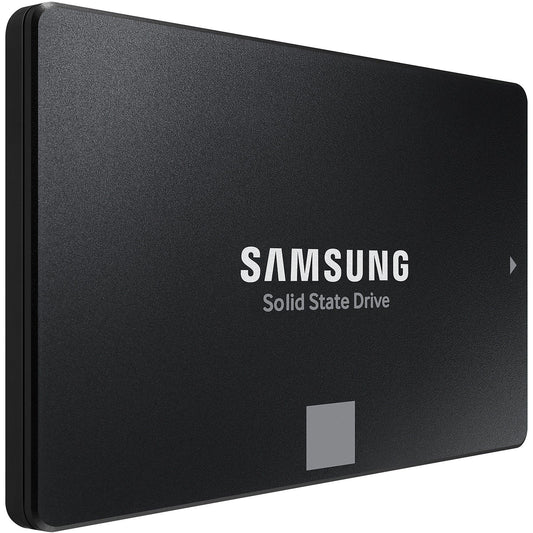 1TB Samsung 870 EVO retail