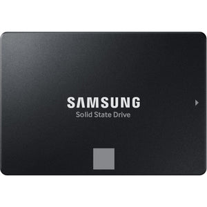 1TB Samsung 870 EVO retail