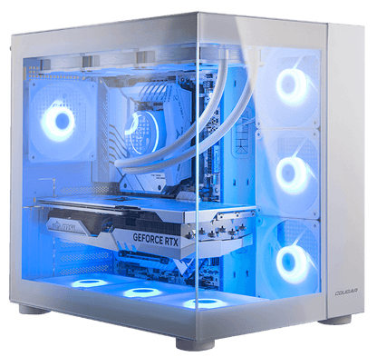Amd Ryzen7 5700X3D / 32GB DDR4 / 500GB SSD / RTX 4060 8GB