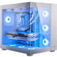 Amd Ryzen 7 5700X3D / 32-GB / 1TB SSD NVMe / RTX 5060 Ti 16-GB GDDR7