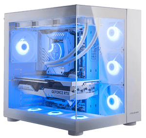 Amd Ryzen 7 5700X3D / 32-GB / 1TB SSD NVMe / RTX 5060 Ti 16-GB GDDR7