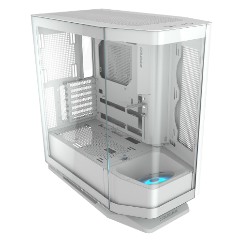 AMD Ryzen™ 7 9800X3D / 64GB DDR5 / 2TB SSD / RTX 5090 32GB / GDDR7